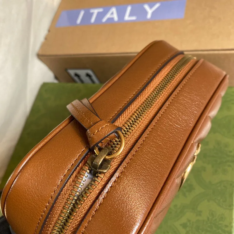 Gucci   Luxury Bags  1176