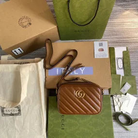 Gucci   Luxury Bags  1176