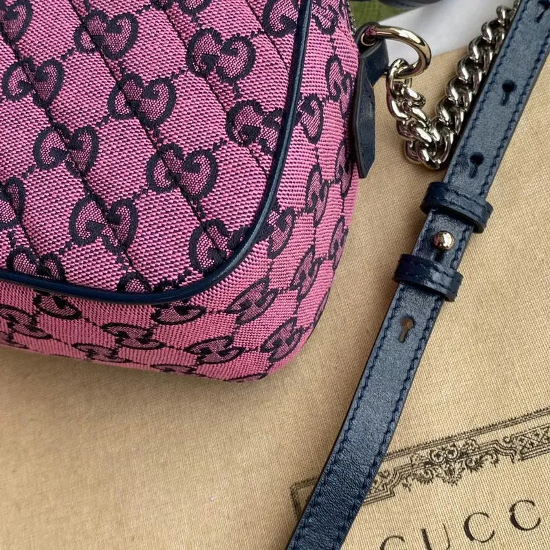 Gucci   Luxury Bags  1183