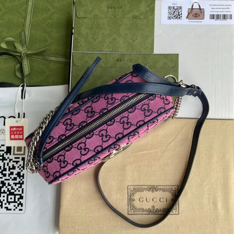 Gucci   Luxury Bags  1183