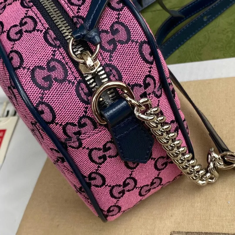 Gucci   Luxury Bags  1183