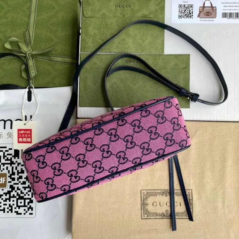 Gucci   Luxury Bags  1183