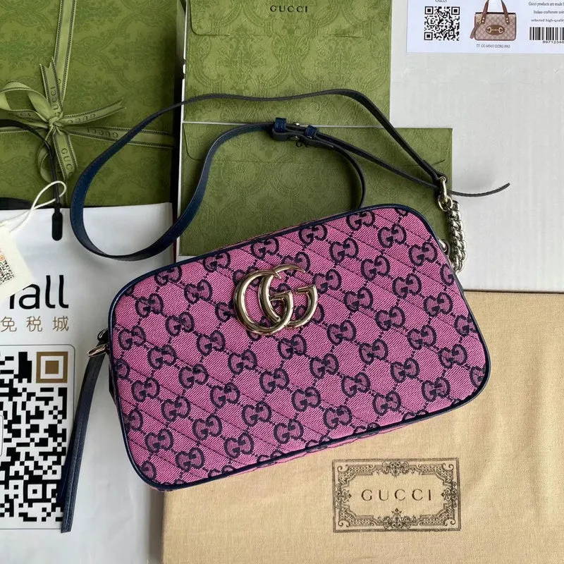 Gucci   Luxury Bags  1183