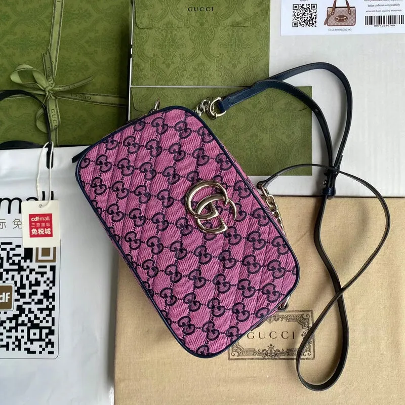 Gucci   Luxury Bags  1183