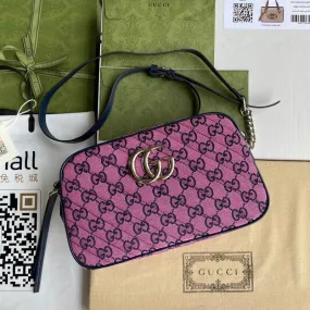 Gucci   Luxury Bags  1183