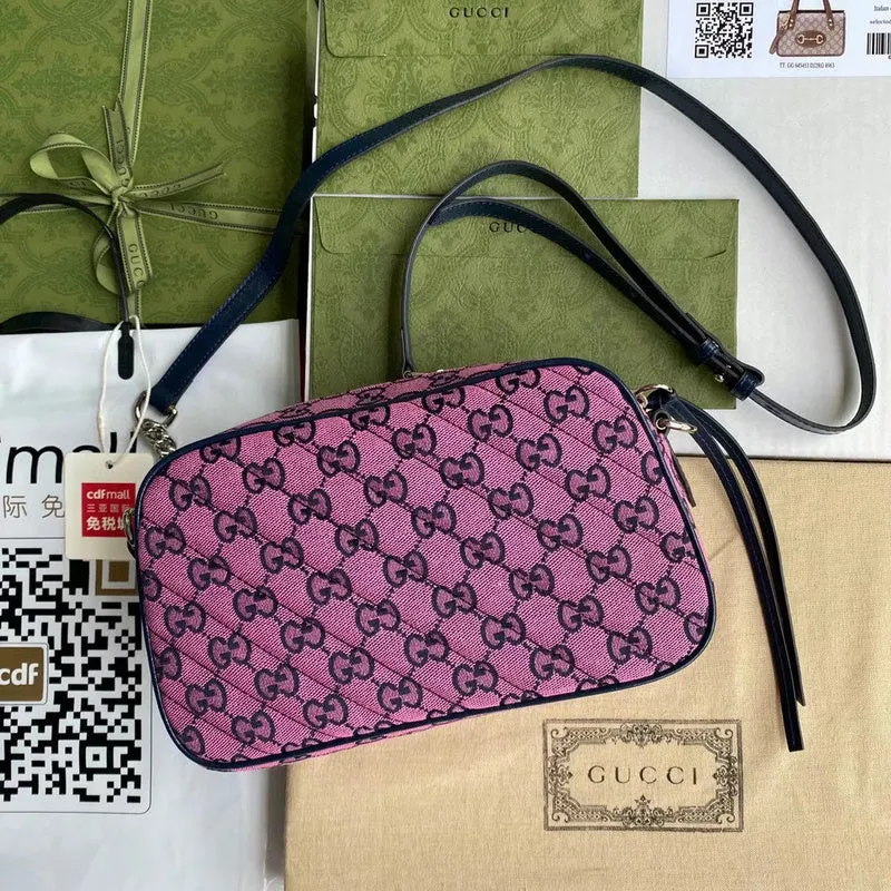 Gucci   Luxury Bags  1183