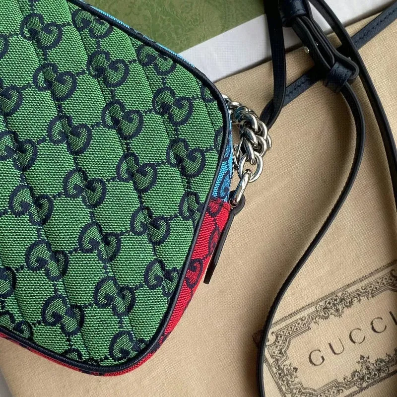Gucci   Luxury Bags  1186