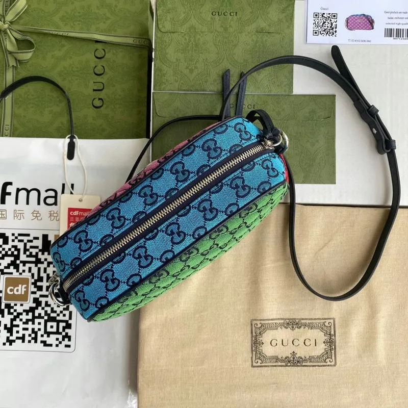 Gucci   Luxury Bags  1186