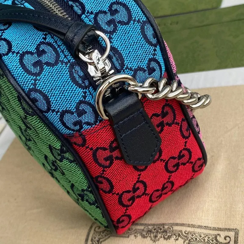 Gucci   Luxury Bags  1186