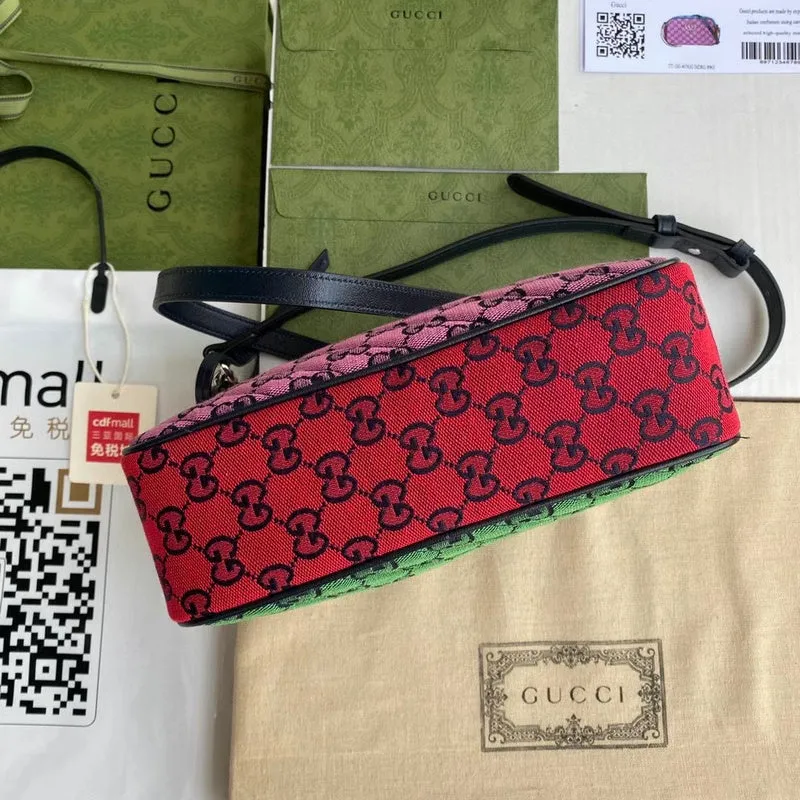 Gucci   Luxury Bags  1186