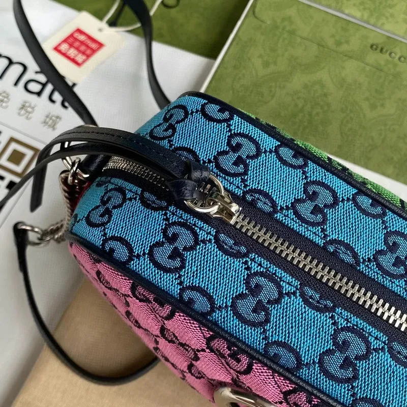 Gucci   Luxury Bags  1186