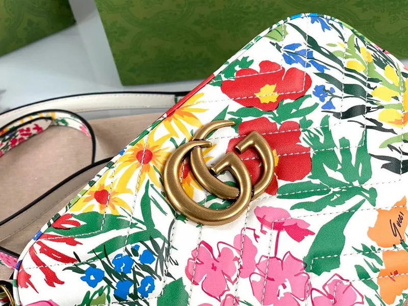 Gucci   Luxury Bags  1188