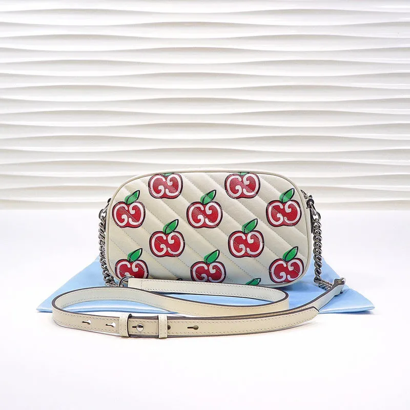 Gucci   Luxury Bags  1193