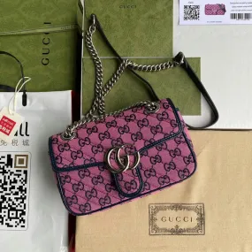 Gucci   Luxury Bags  1211