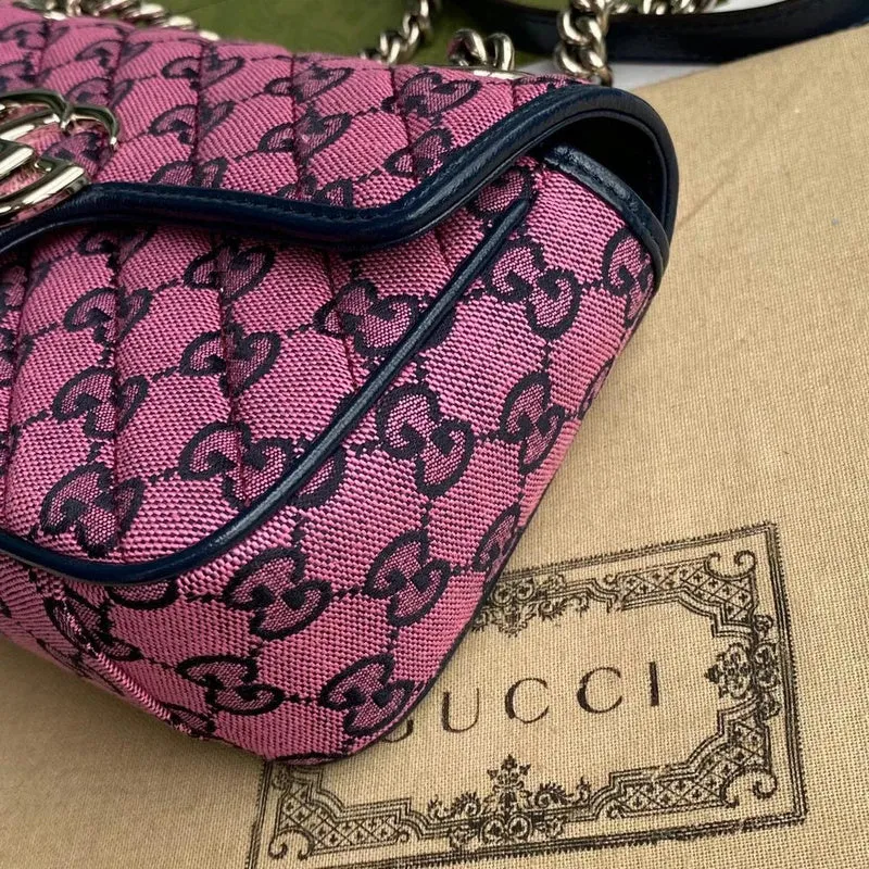 Gucci   Luxury Bags  1211