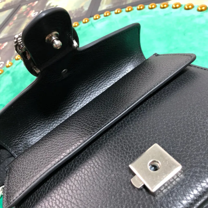 Gucci   Luxury Bags  1225