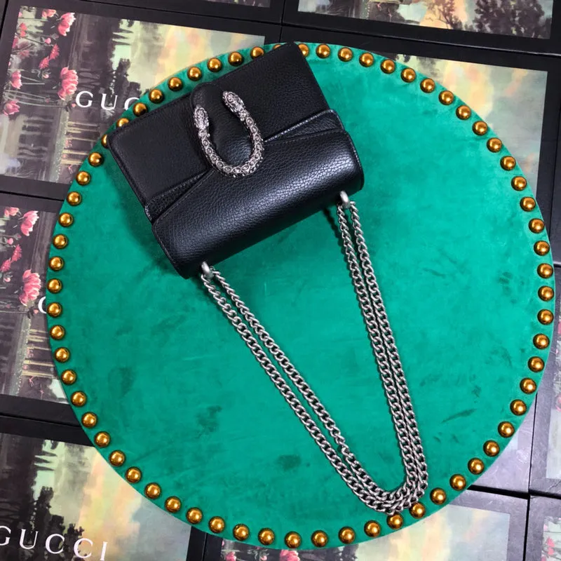 Gucci   Luxury Bags  1225