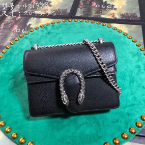 Gucci   Luxury Bags  1225