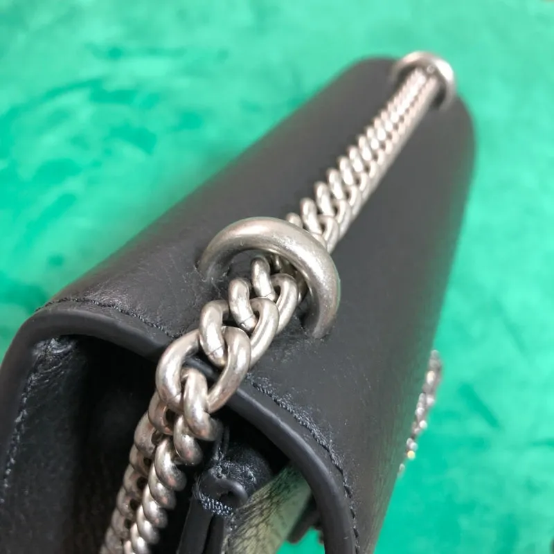 Gucci   Luxury Bags  1225