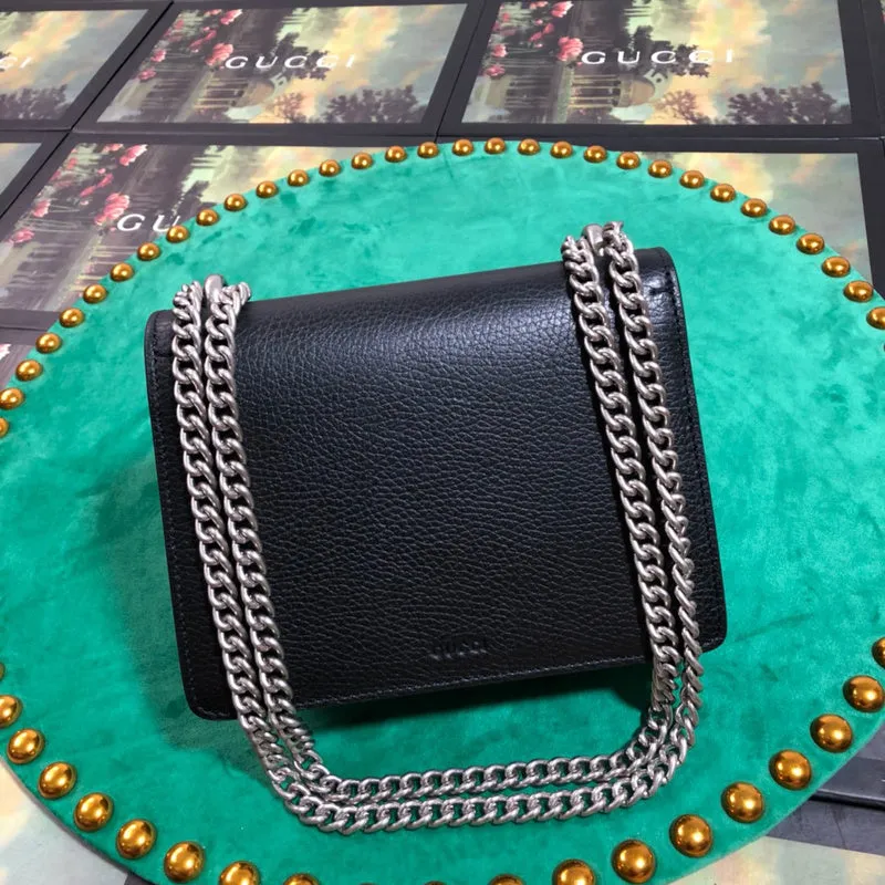 Gucci   Luxury Bags  1225