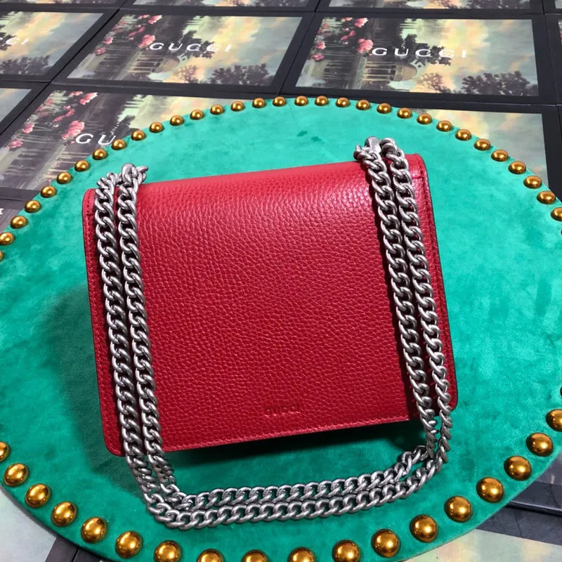 Gucci   Luxury Bags  1230
