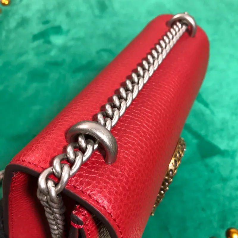 Gucci   Luxury Bags  1230