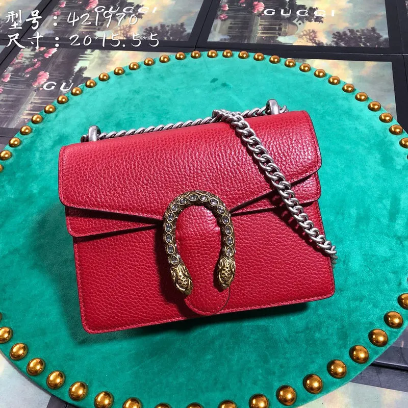 Gucci   Luxury Bags  1230