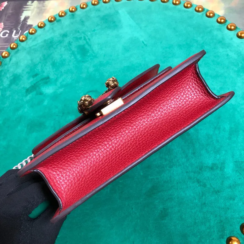 Gucci   Luxury Bags  1230