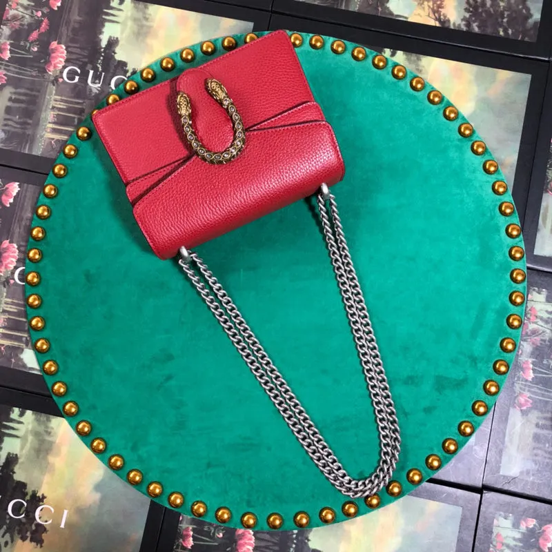 Gucci   Luxury Bags  1230