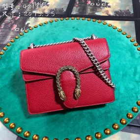 Gucci   Luxury Bags  1230