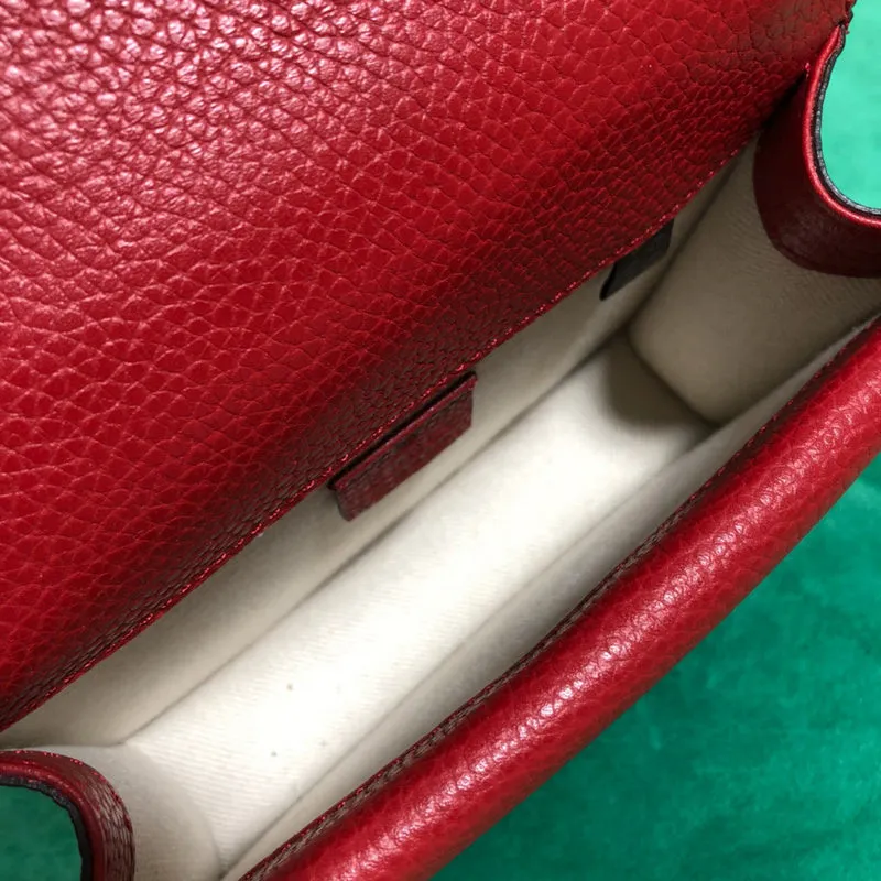 Gucci   Luxury Bags  1230
