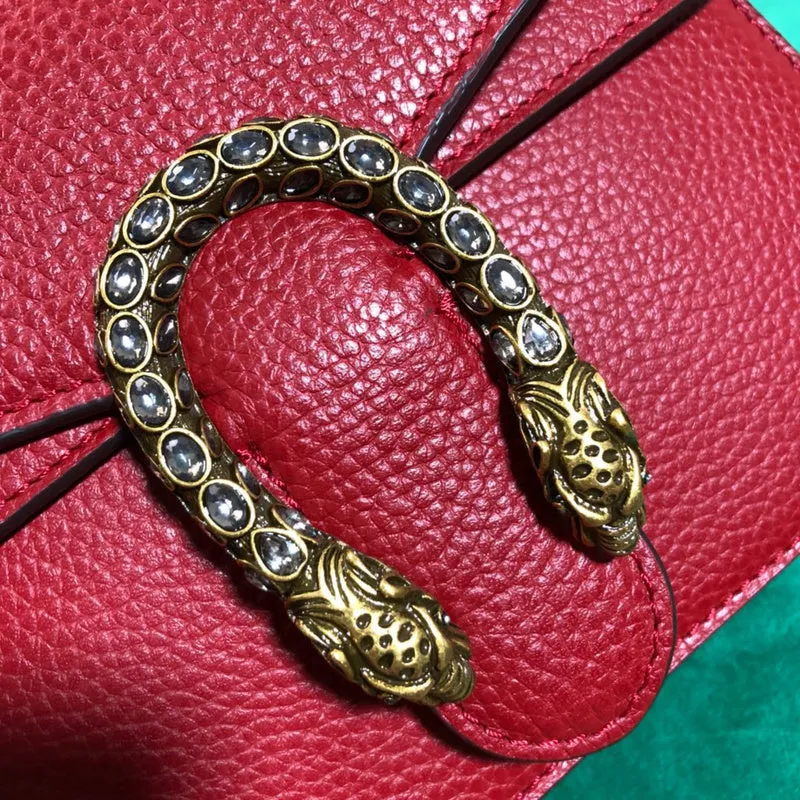 Gucci   Luxury Bags  1230