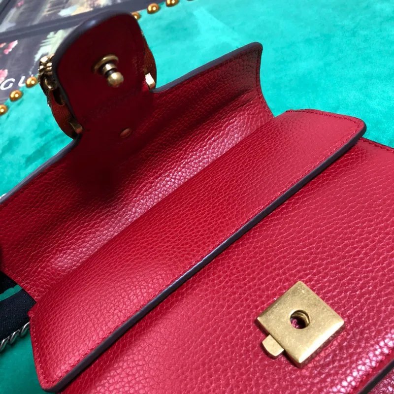 Gucci   Luxury Bags  1230
