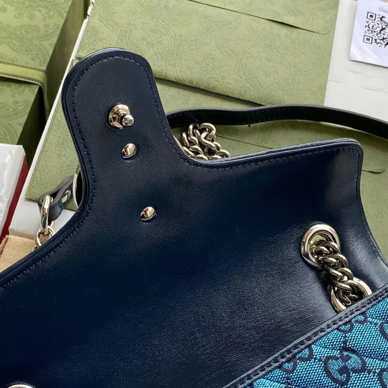Gucci   Luxury Bags  1241
