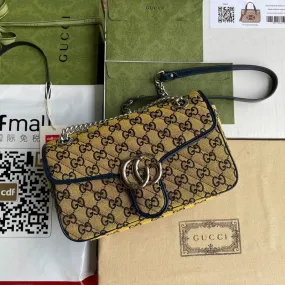 Gucci   Luxury Bags  1248