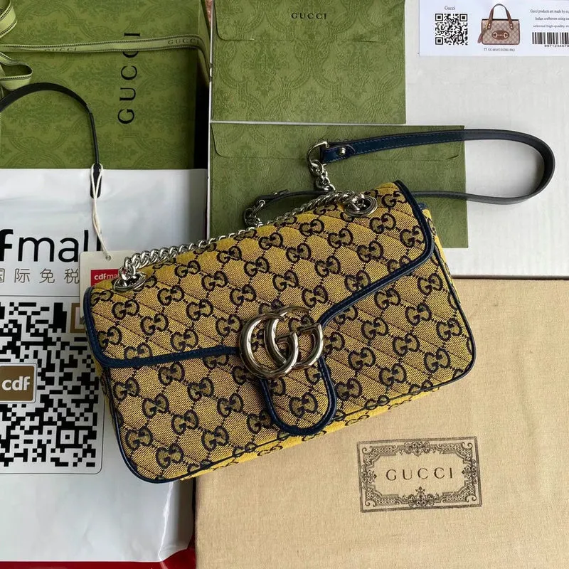 Gucci   Luxury Bags  1248