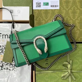 Gucci   Luxury Bags  1256
