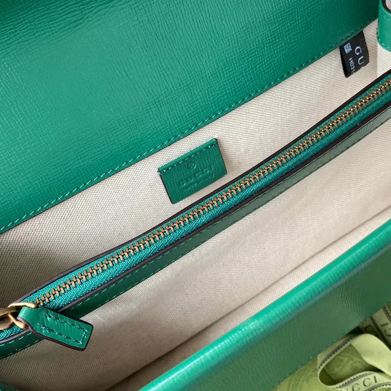 Gucci   Luxury Bags  1256