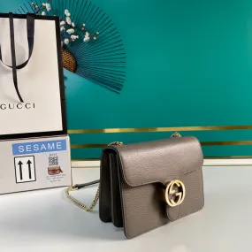 Gucci   Luxury Bags  1261