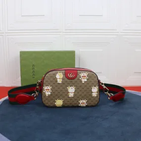 Gucci   Luxury Bags  1281