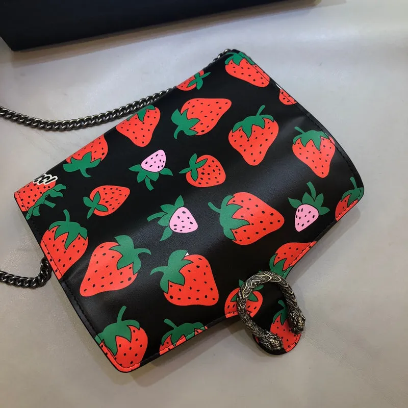 Gucci   Luxury Bags  1354