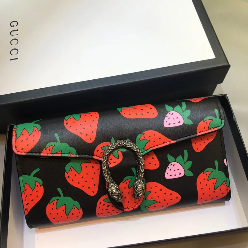 Gucci   Luxury Bags  1354