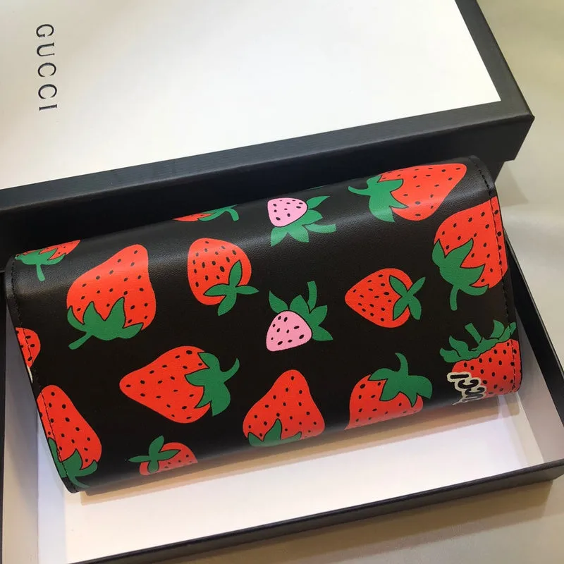 Gucci   Luxury Bags  1354