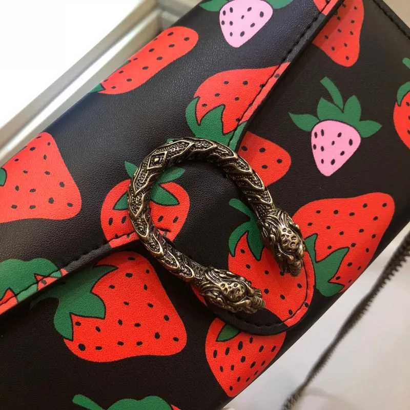 Gucci   Luxury Bags  1354