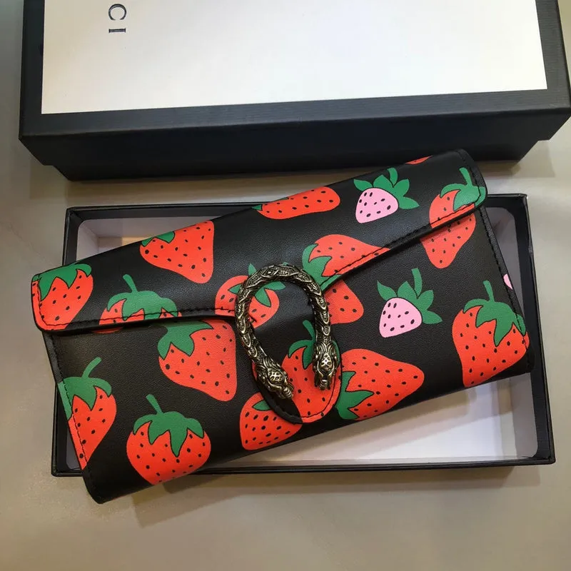 Gucci   Luxury Bags  1354