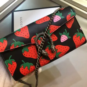 Gucci   Luxury Bags  1354