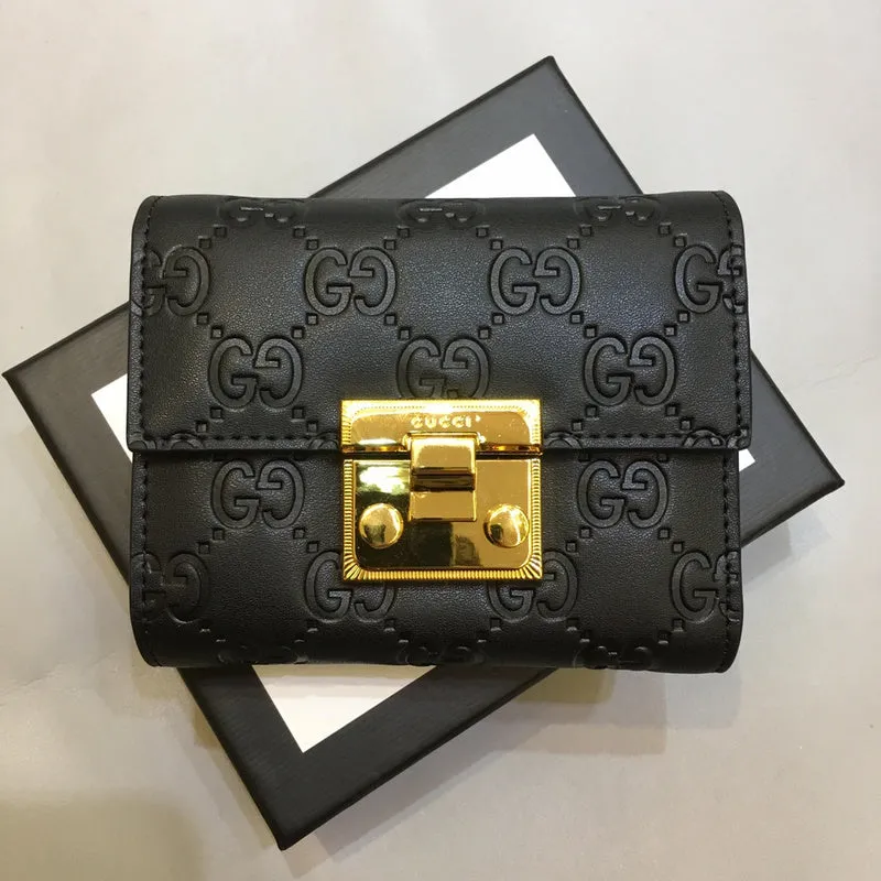 Gucci   Luxury Bags  1357
