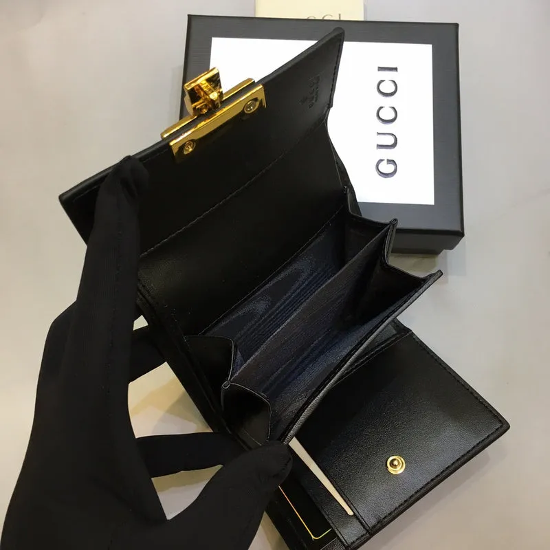 Gucci   Luxury Bags  1357