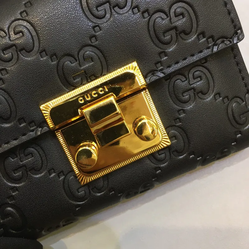 Gucci   Luxury Bags  1357