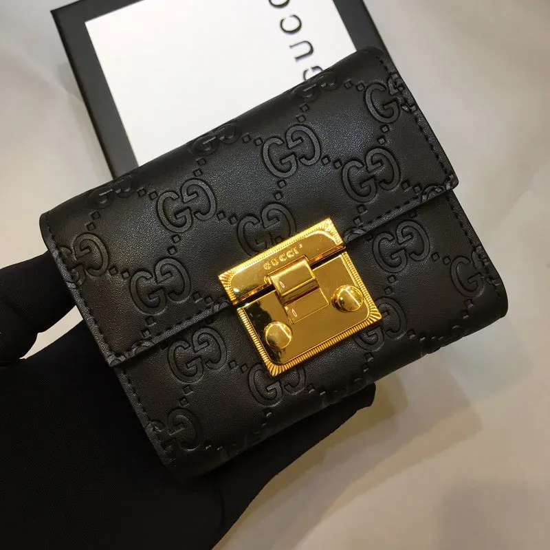 Gucci   Luxury Bags  1357